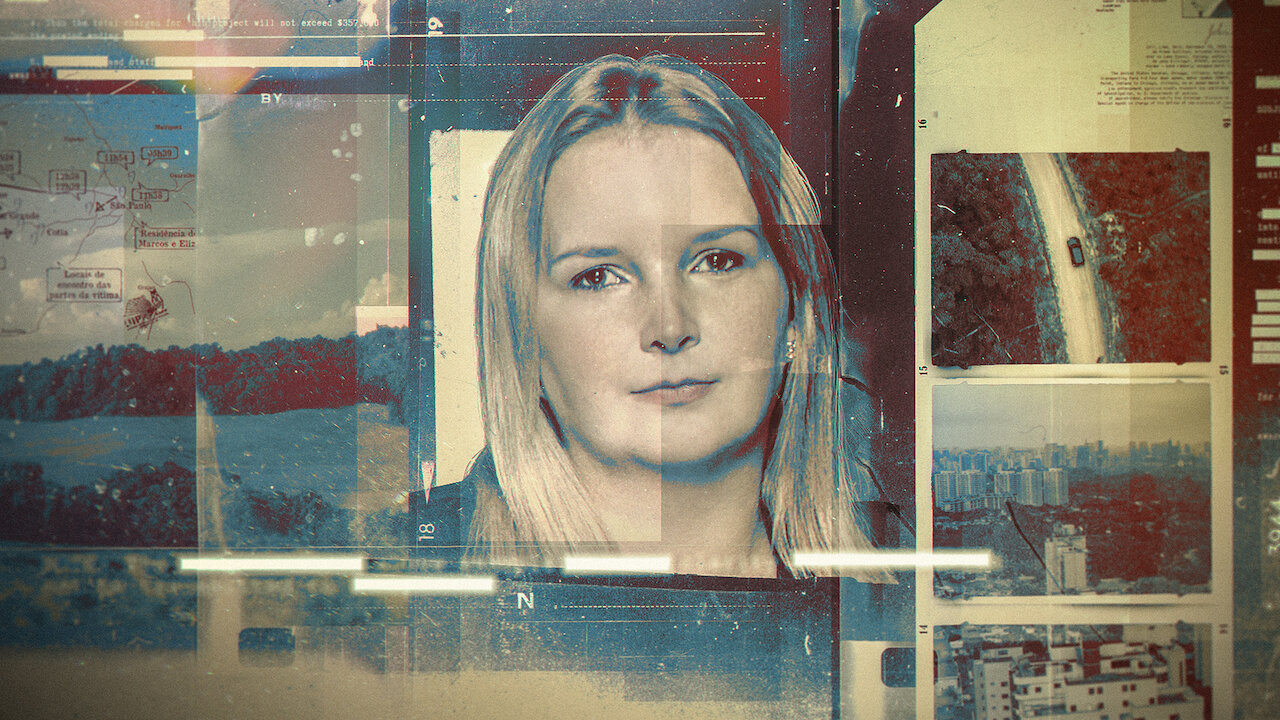 Elize Matsunaga : Sinistre Conte De Fées Elize Matsunaga Elize Matsunaga : Sinistre conte de fées | Site officiel de Netflix